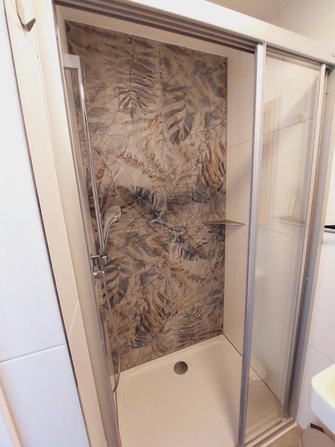 Patriasdorf Dolomitenhome Apartments מראה חיצוני תמונה