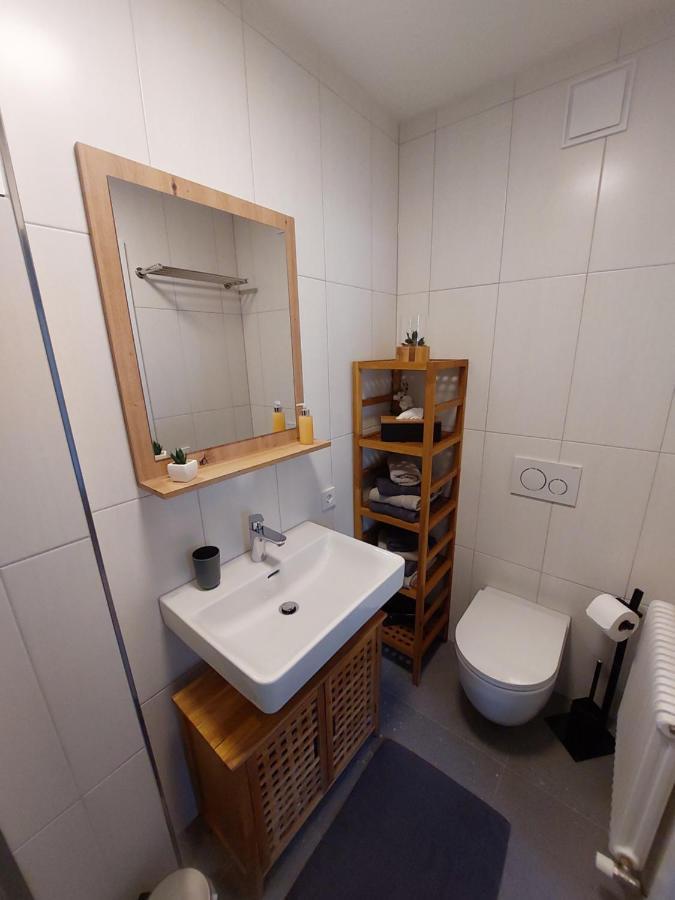 Patriasdorf Dolomitenhome Apartments מראה חיצוני תמונה