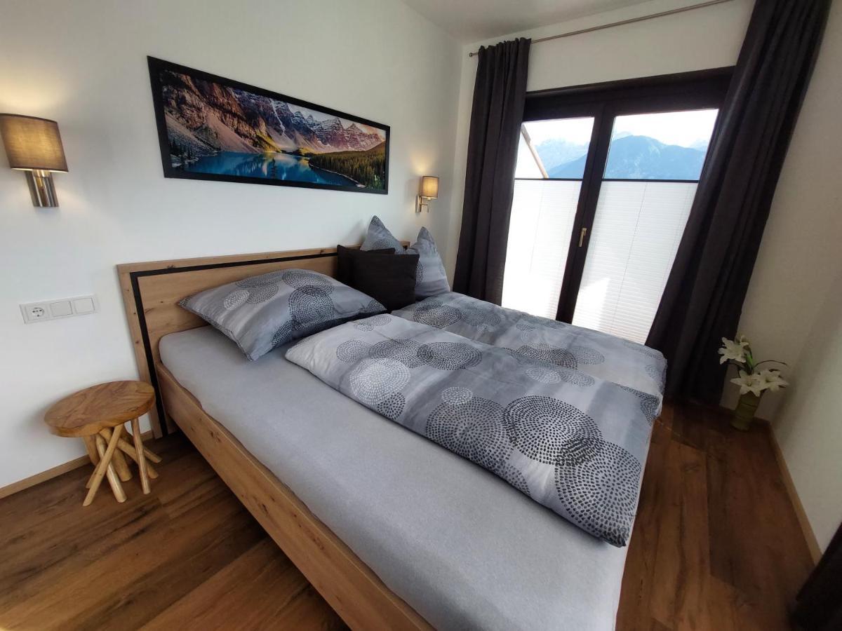 Patriasdorf Dolomitenhome Apartments מראה חיצוני תמונה