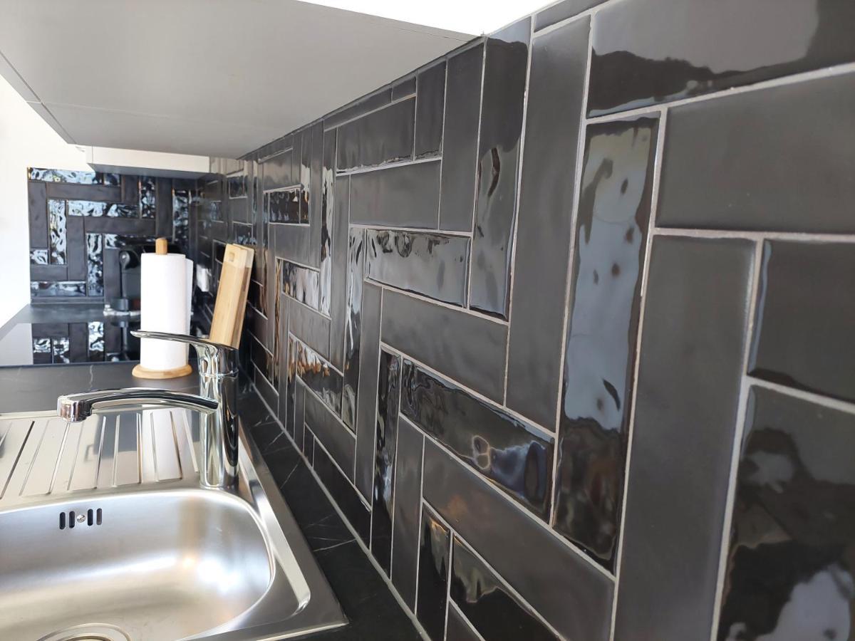 Patriasdorf Dolomitenhome Apartments מראה חיצוני תמונה