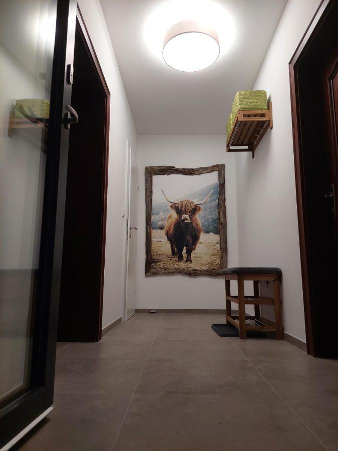 Patriasdorf Dolomitenhome Apartments מראה חיצוני תמונה