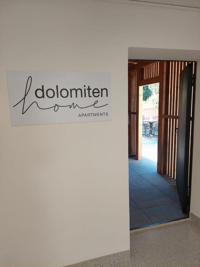 Patriasdorf Dolomitenhome Apartments מראה חיצוני תמונה